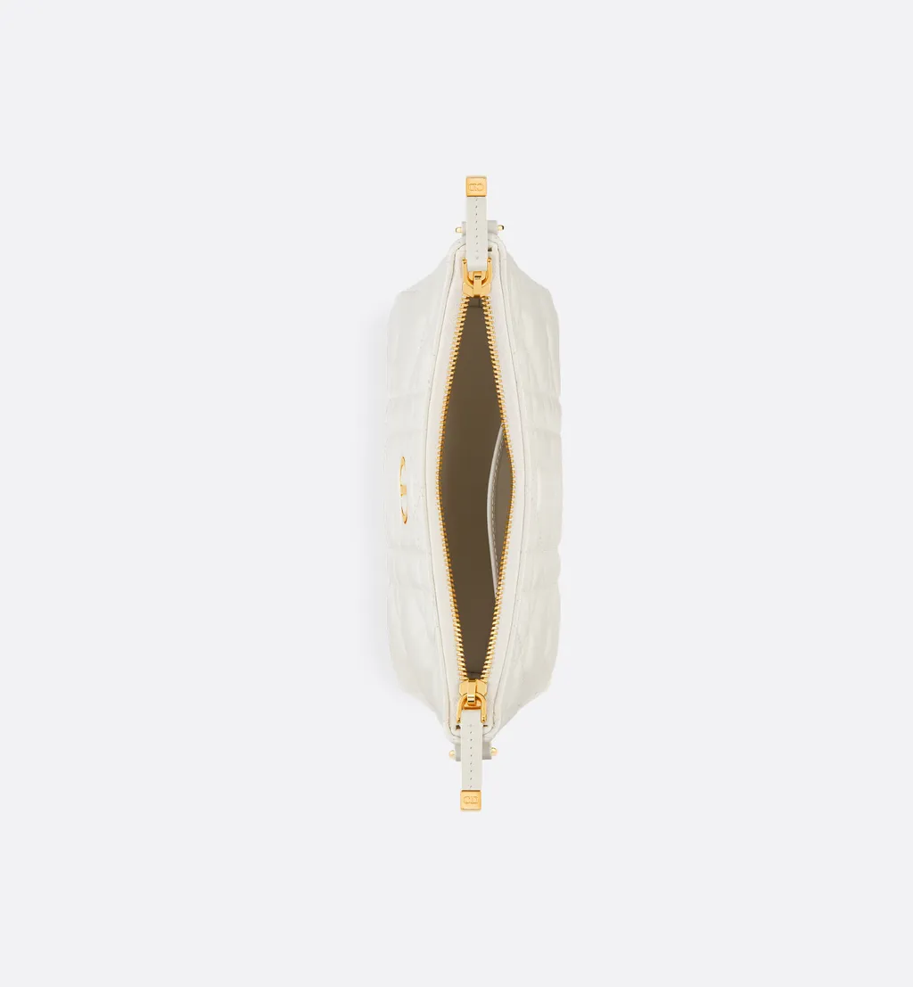 Miss Caro Diorling Mini Bag With Chain