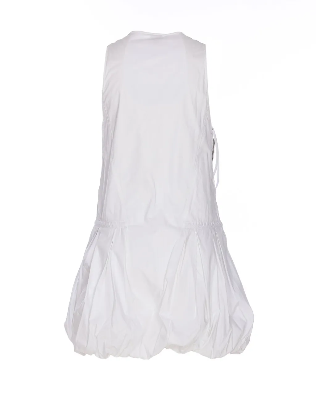 Pinko Balloon Skirt Mini Dress