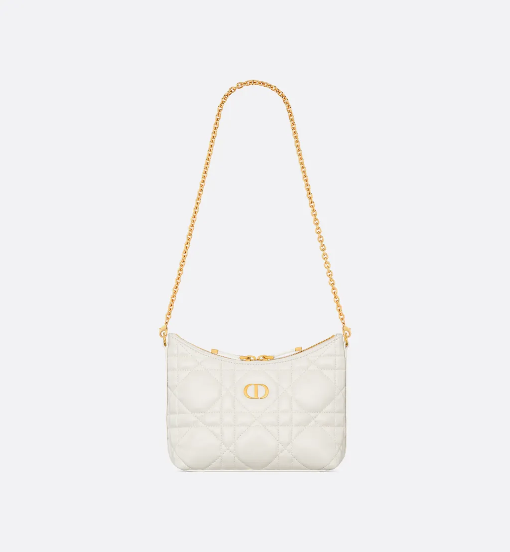 Miss Caro Diorling Mini Bag With Chain