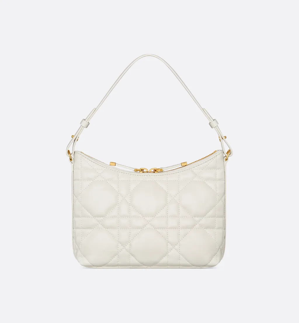 Miss Caro Diorling Mini Bag With Chain