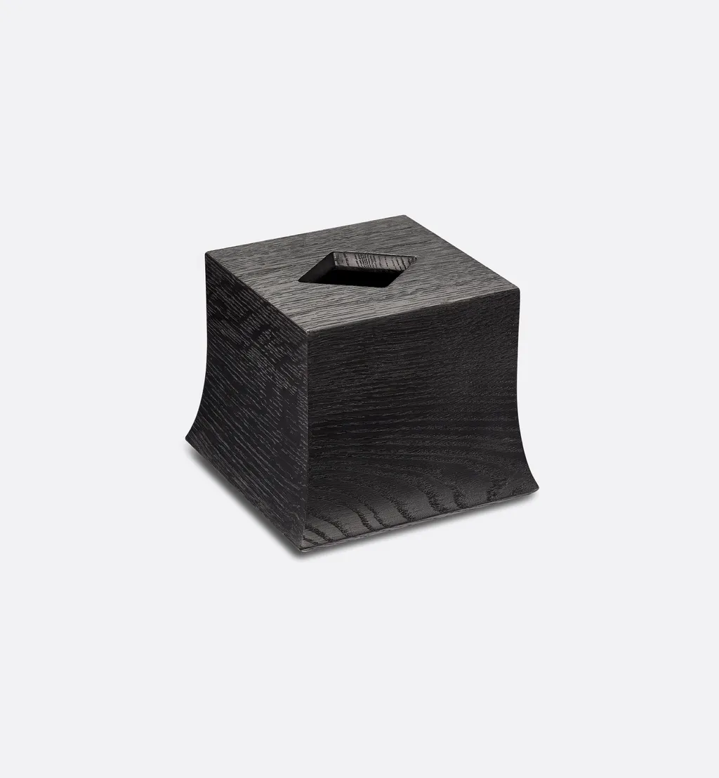 Square Tissue Box