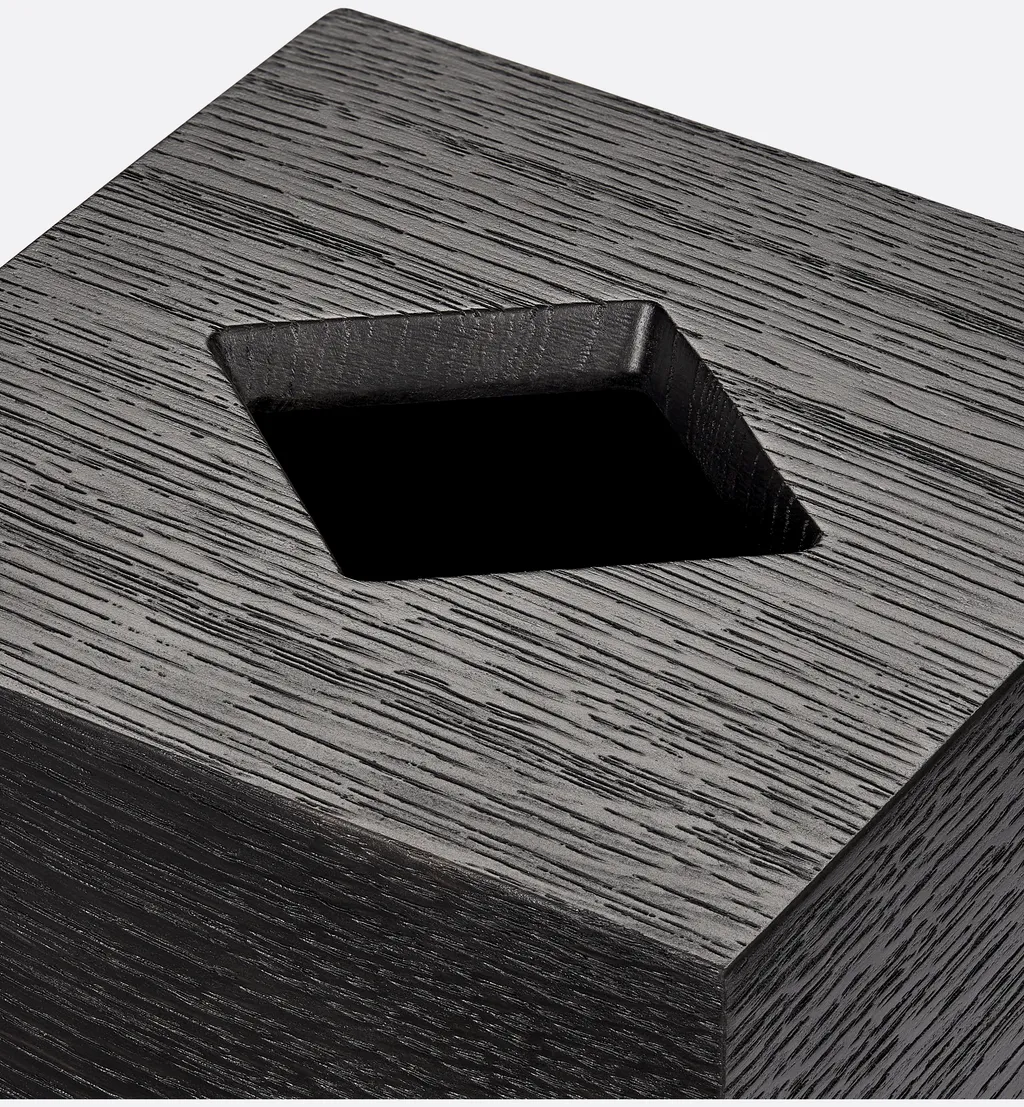 Square Tissue Box