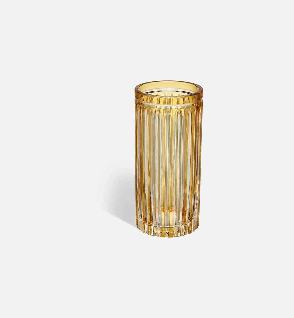 Cylindrical Vase