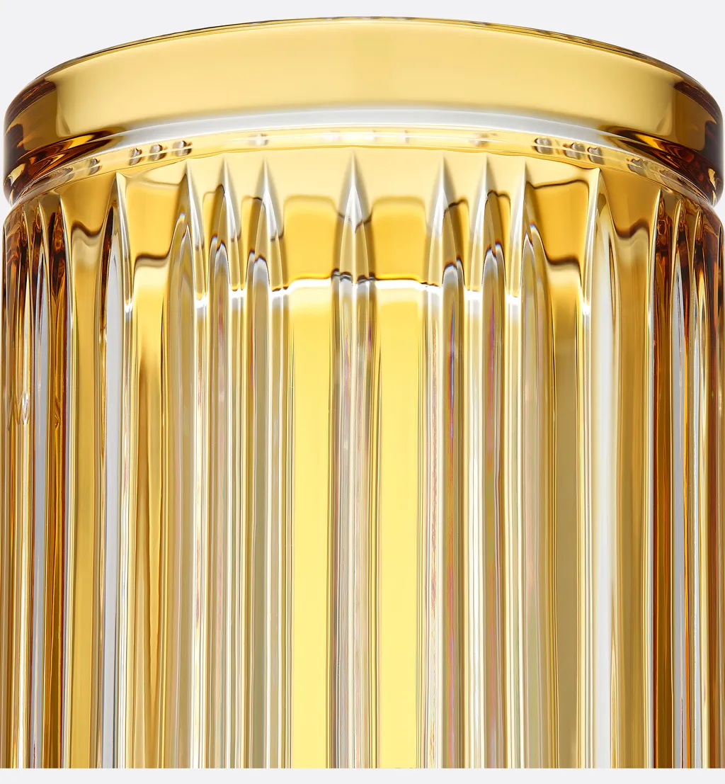 Cylindrical Vase