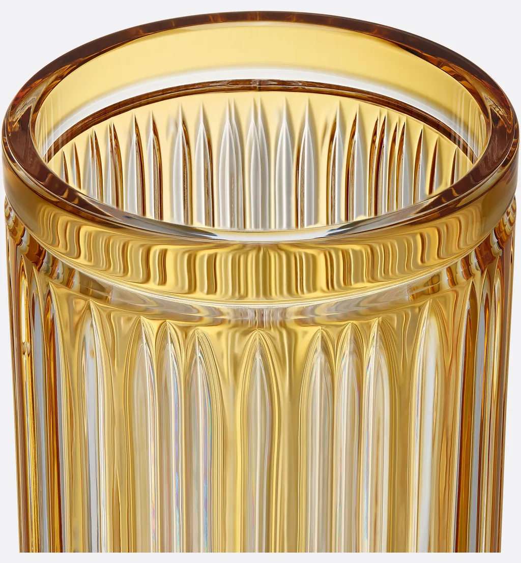 Cylindrical Vase
