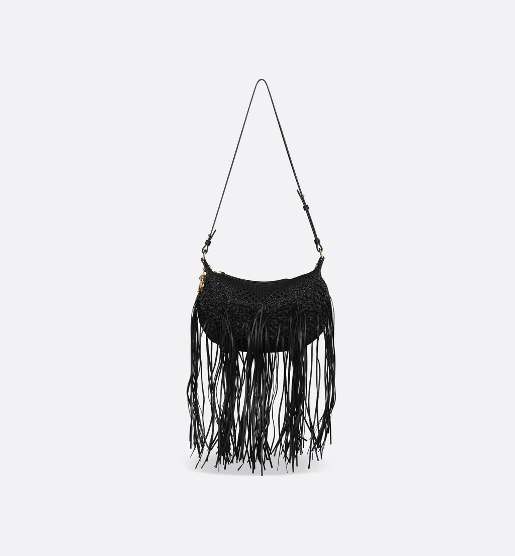 Small D-CÉLeste Bag