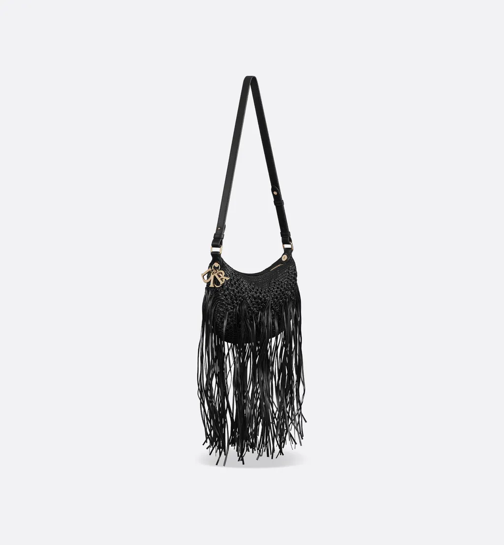 Small D-CÉLeste Bag