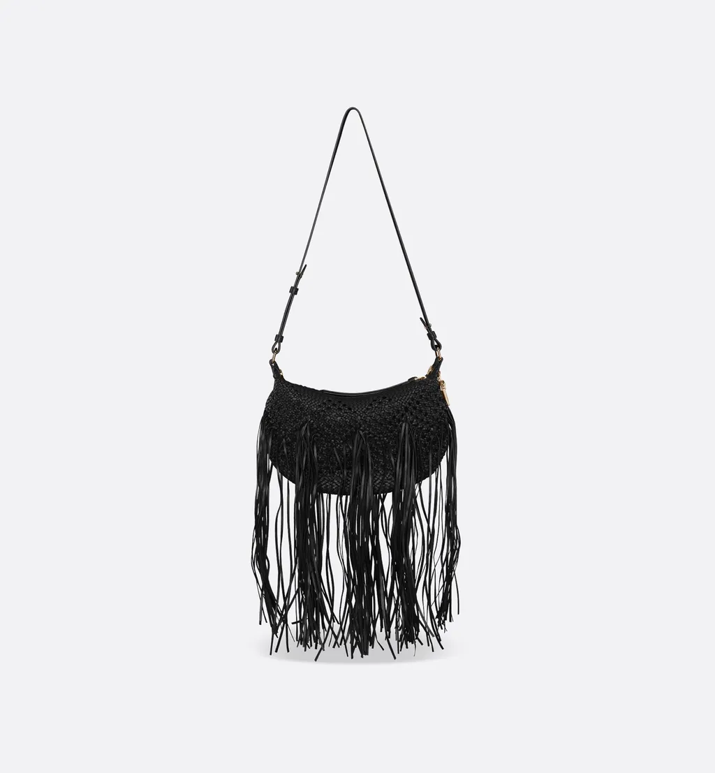 Small D-CÉLeste Bag