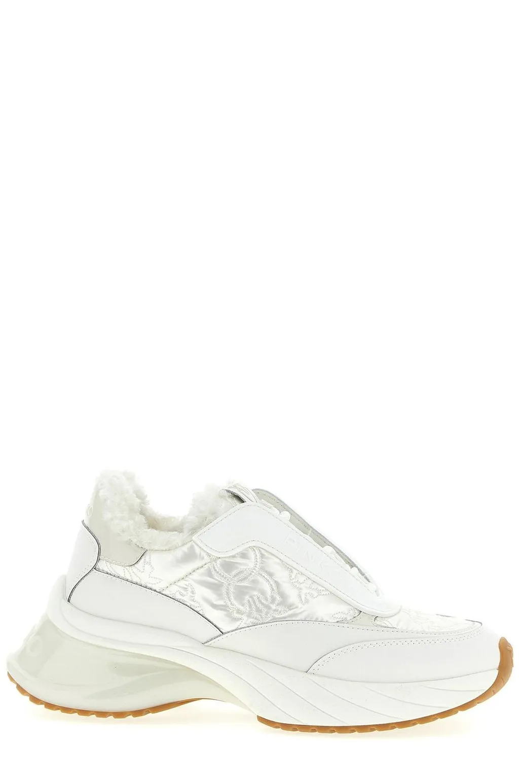 Pinko Ariel 19 Lace-Up Sneakers