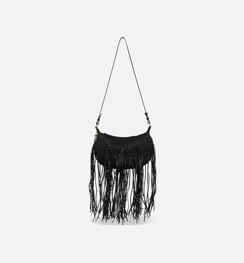 Small D-CÉLeste Bag