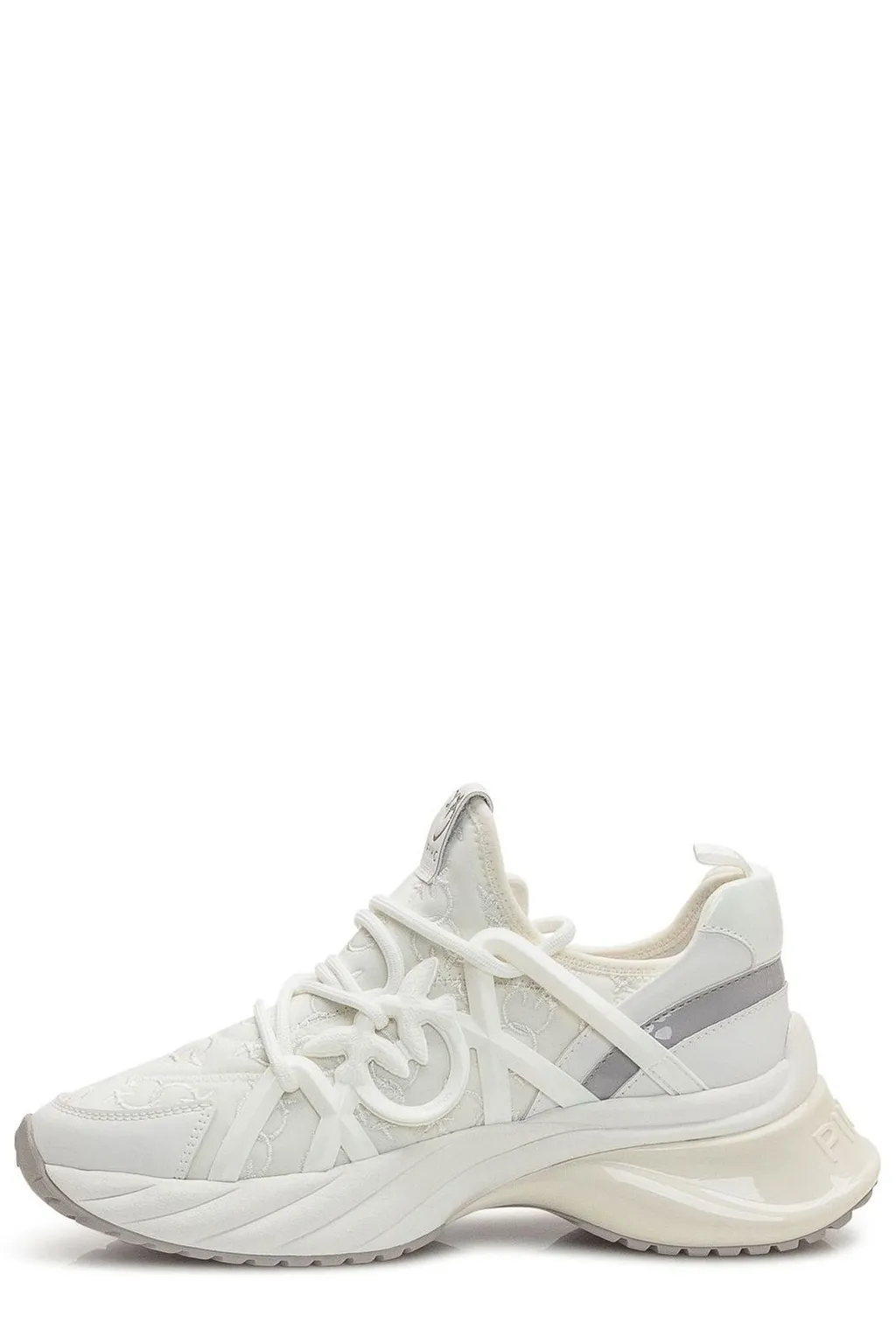 Pinko Ariel 01 Lace-Up Sneakers