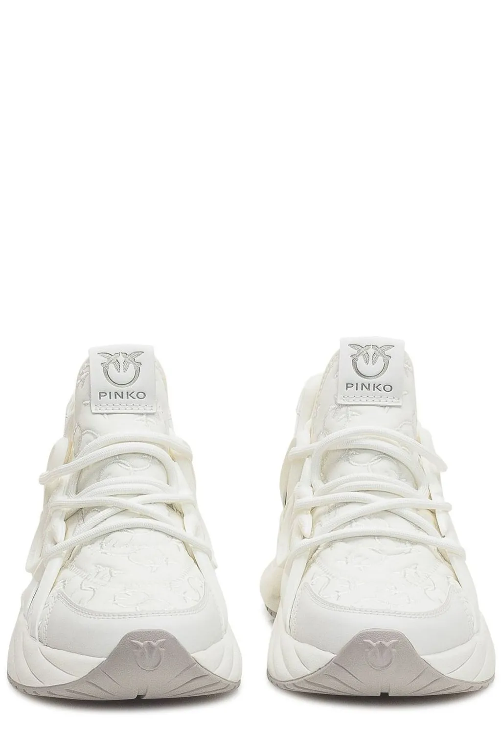 Pinko Ariel 01 Lace-Up Sneakers