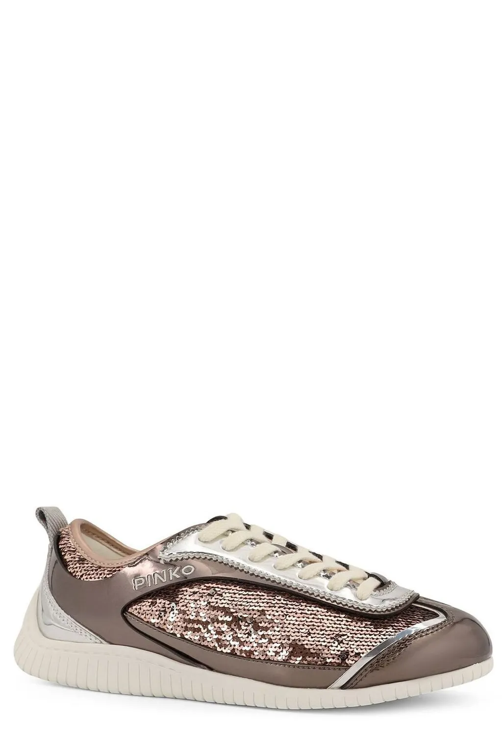 Pinko Reby 10 Lace-Up Sneakers