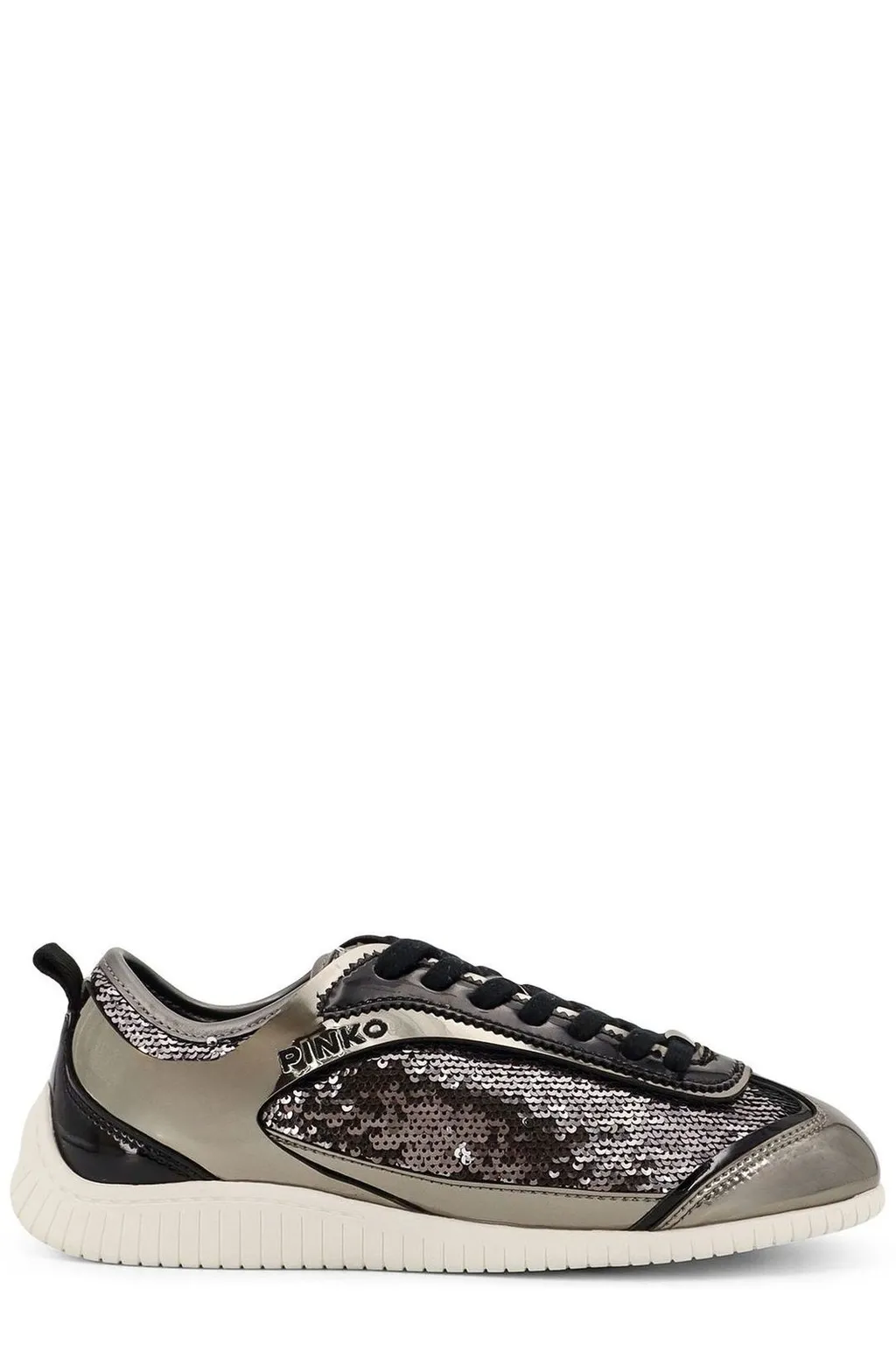 Pinko Reby 10 Lace-Up Sneakers
