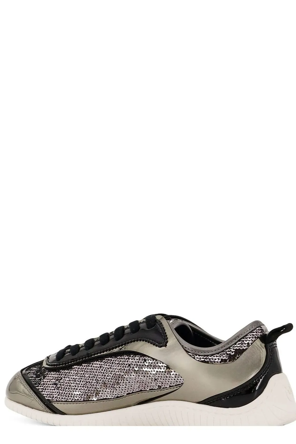 Pinko Reby 10 Lace-Up Sneakers