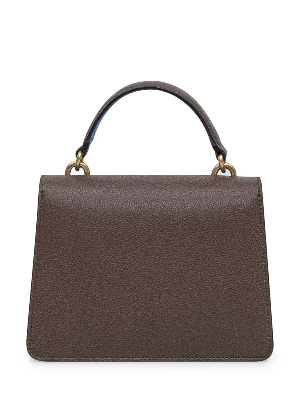 Pinko Mini Love Bag