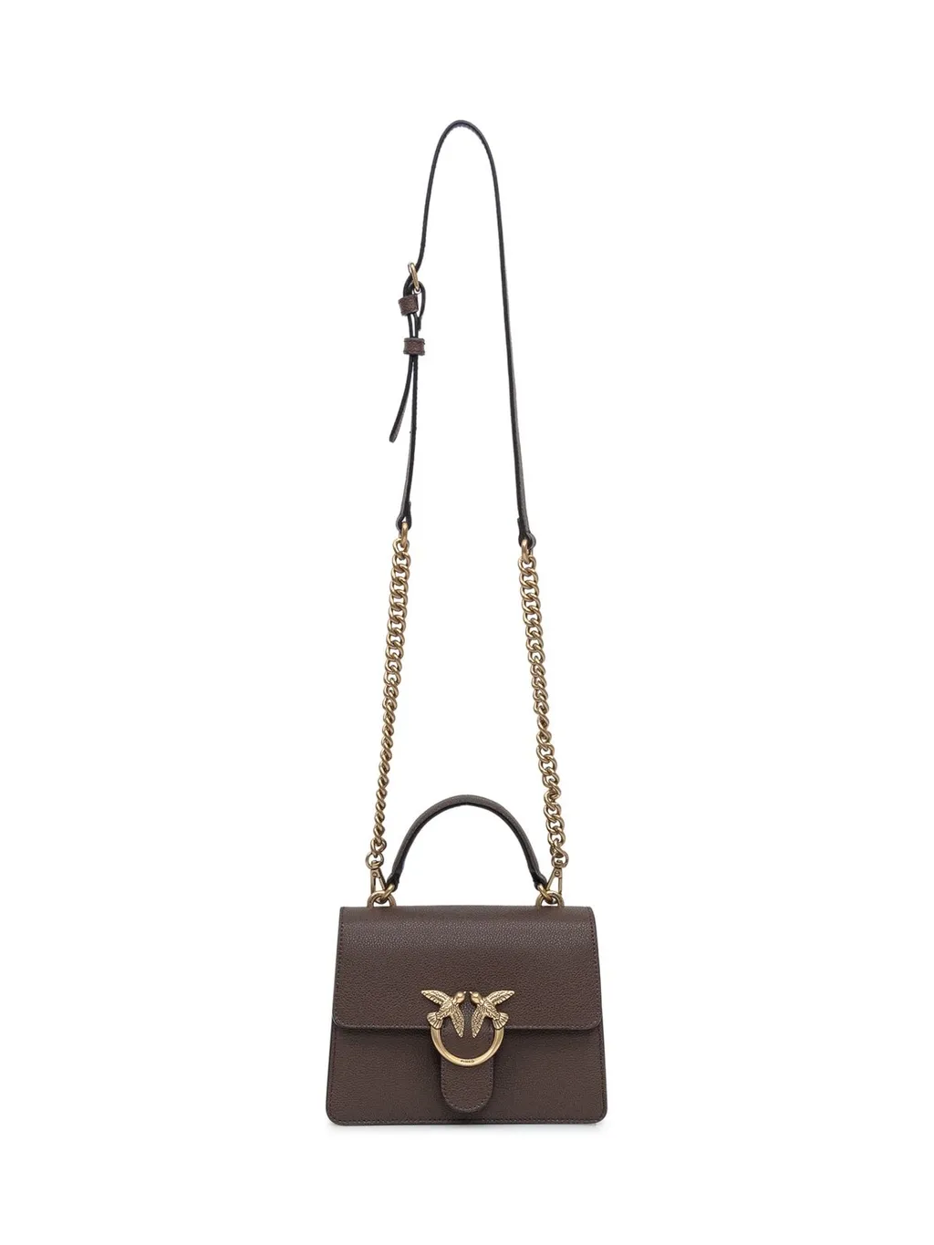 Pinko Mini Love Bag
