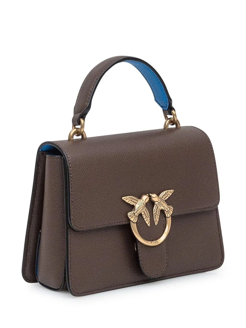Pinko Mini Love Bag