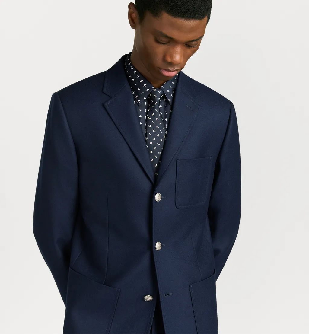 Monsieur Dior Tie