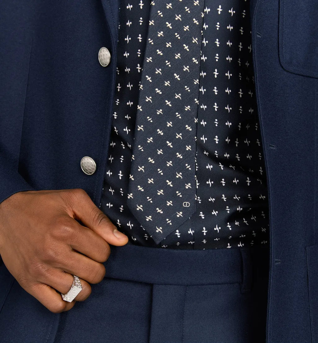 Monsieur Dior Tie
