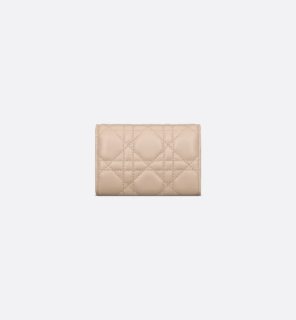 My Dior Glycine Wallet