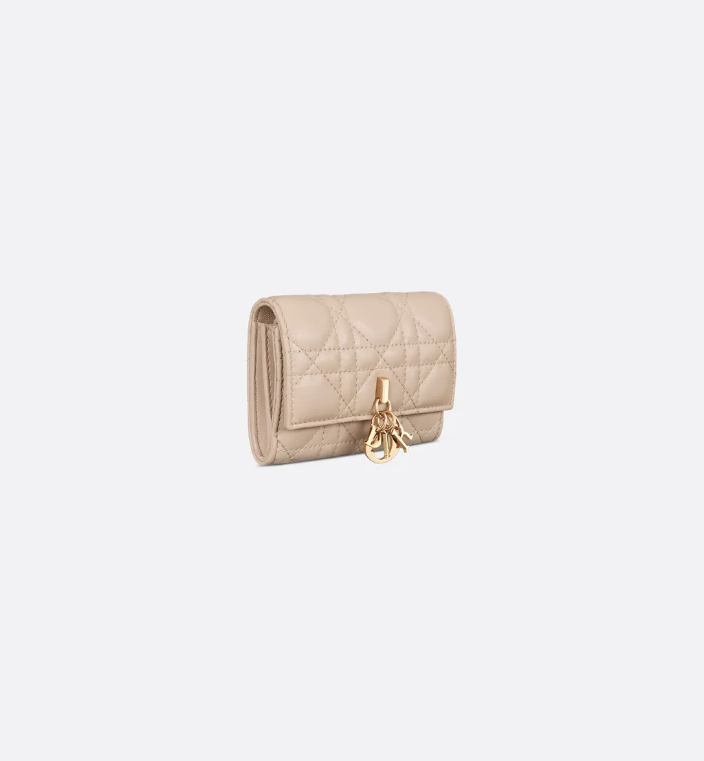 My Dior Glycine Wallet