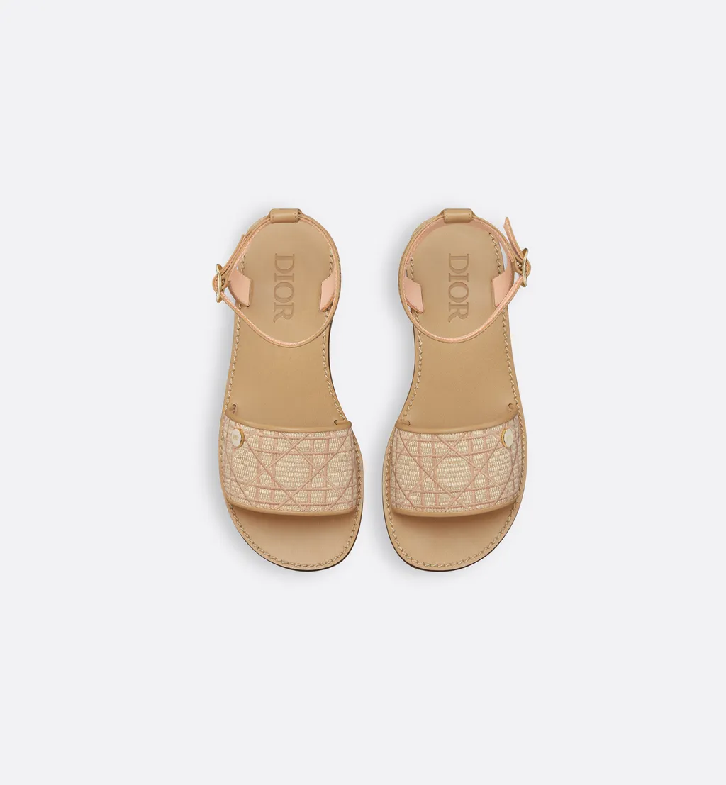 Kids' Sandal