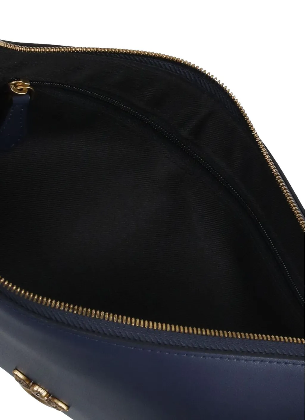 Pinko Horizontal Flat Shoulder Bag