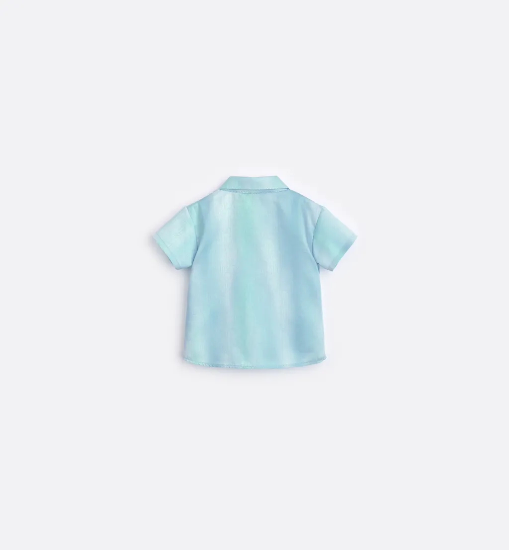 Baby Short-Sleeved Shirt