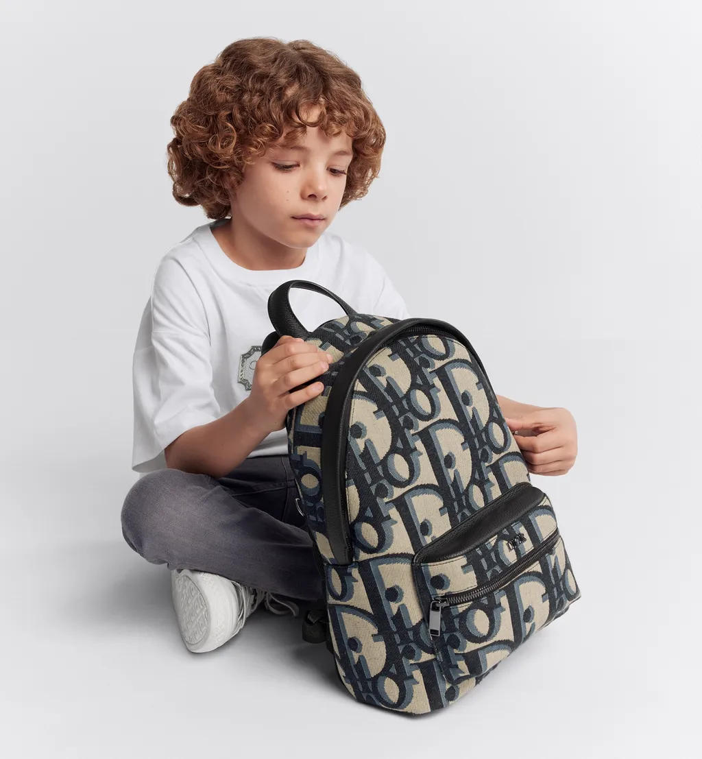 Kids' Rider Backpack
