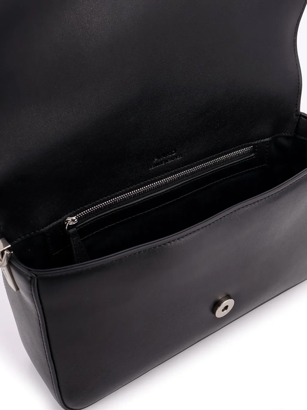 Pinko Love Birds Buckled Mini Shoulder Bag