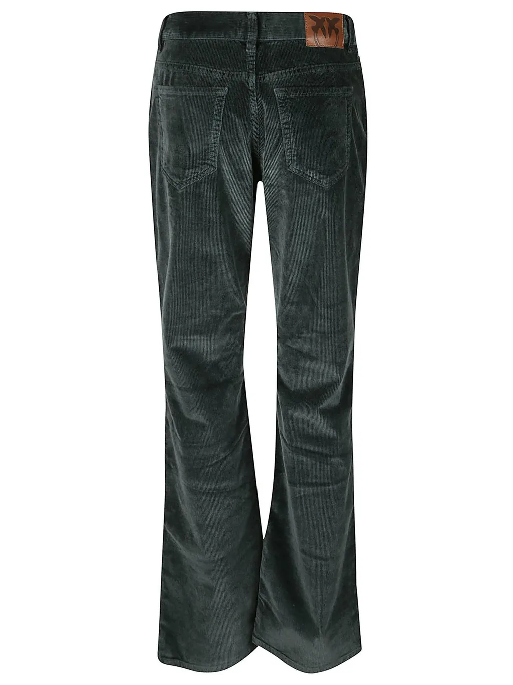 Pinko Piacente Corduroy Pants