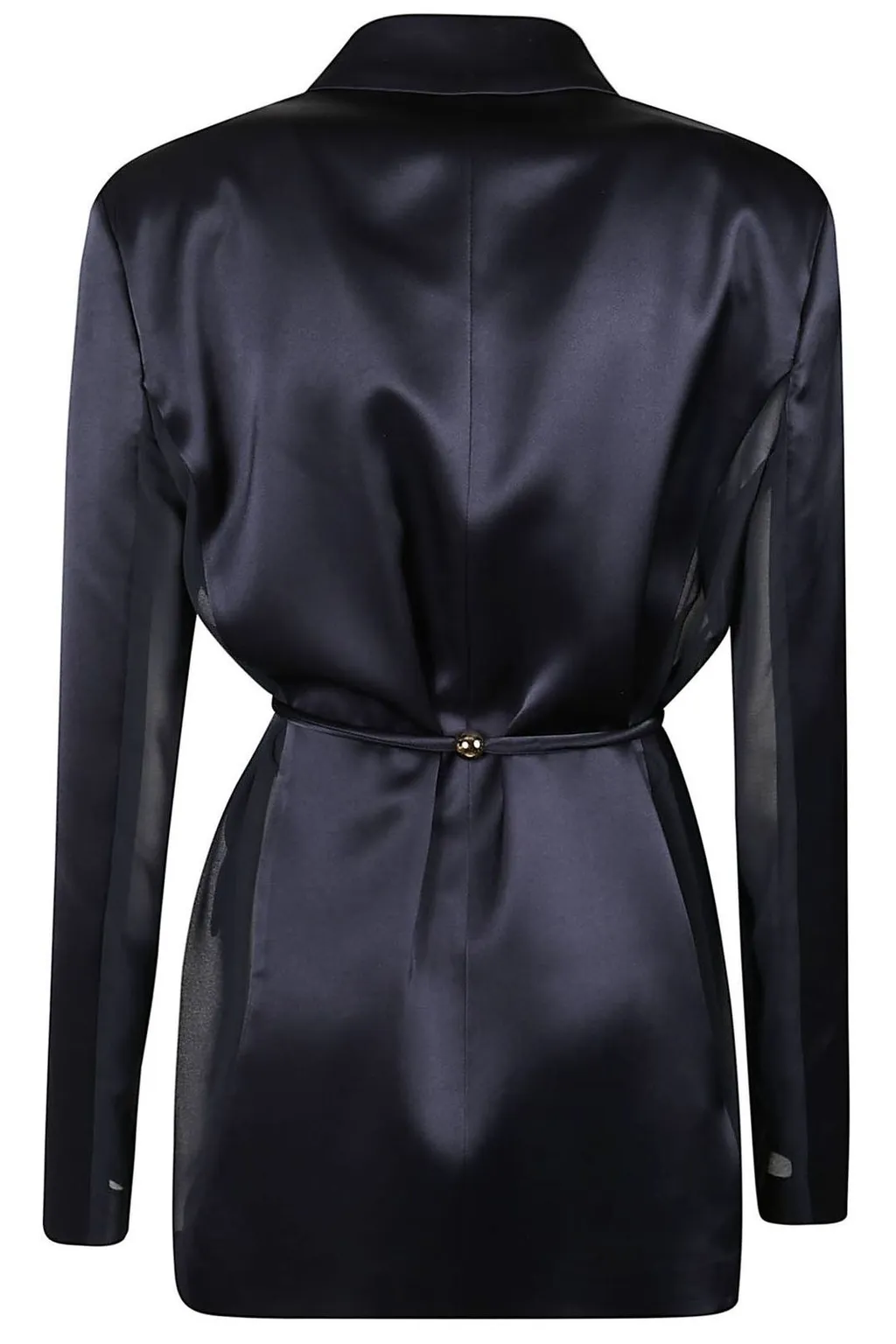 Pinko Carillon Belted Jacket