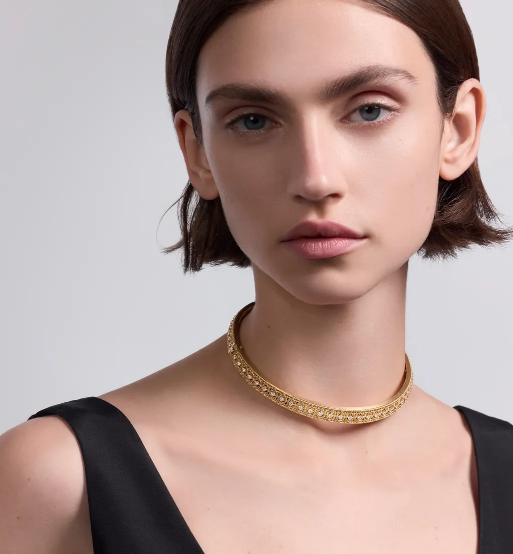 My Dior Necklace