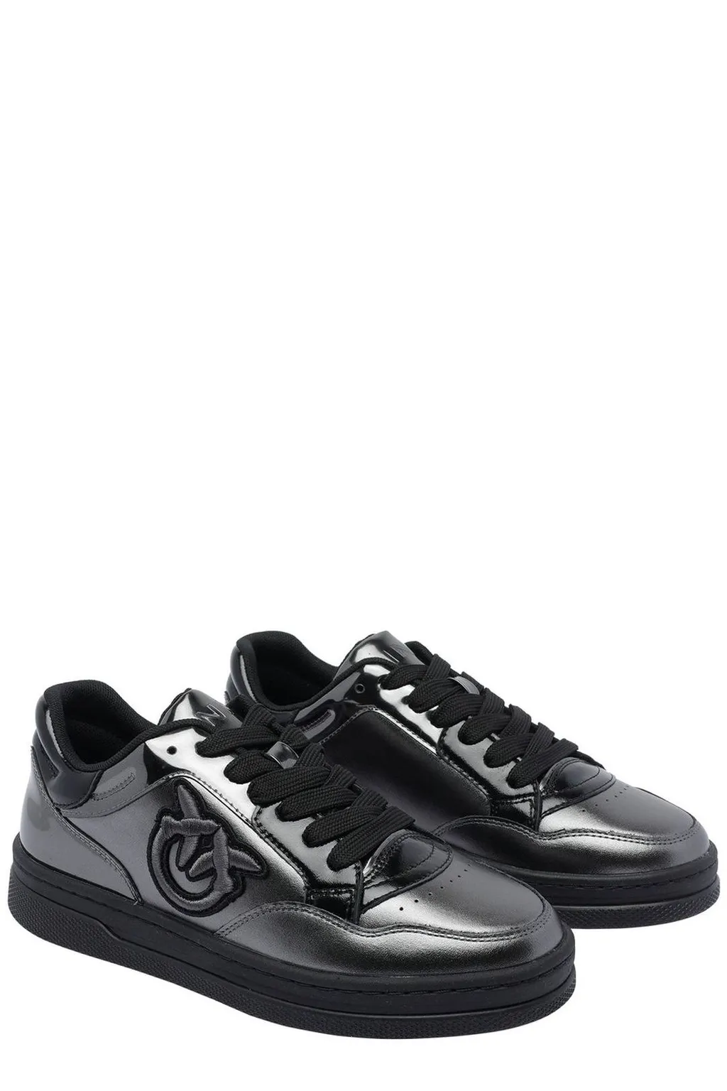 Pinko Mandy 11 Low-Top Sneakers