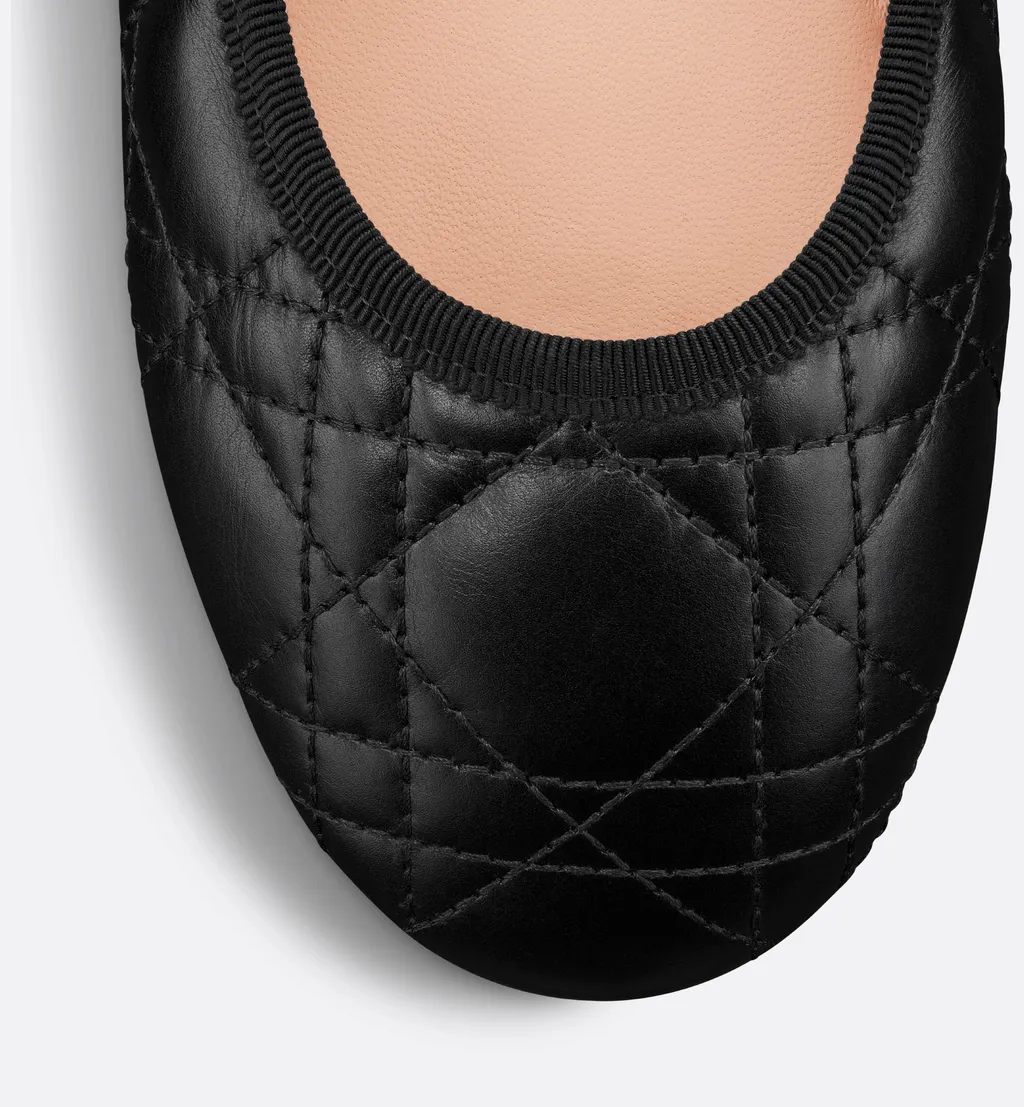 Dior Ballet Flat
