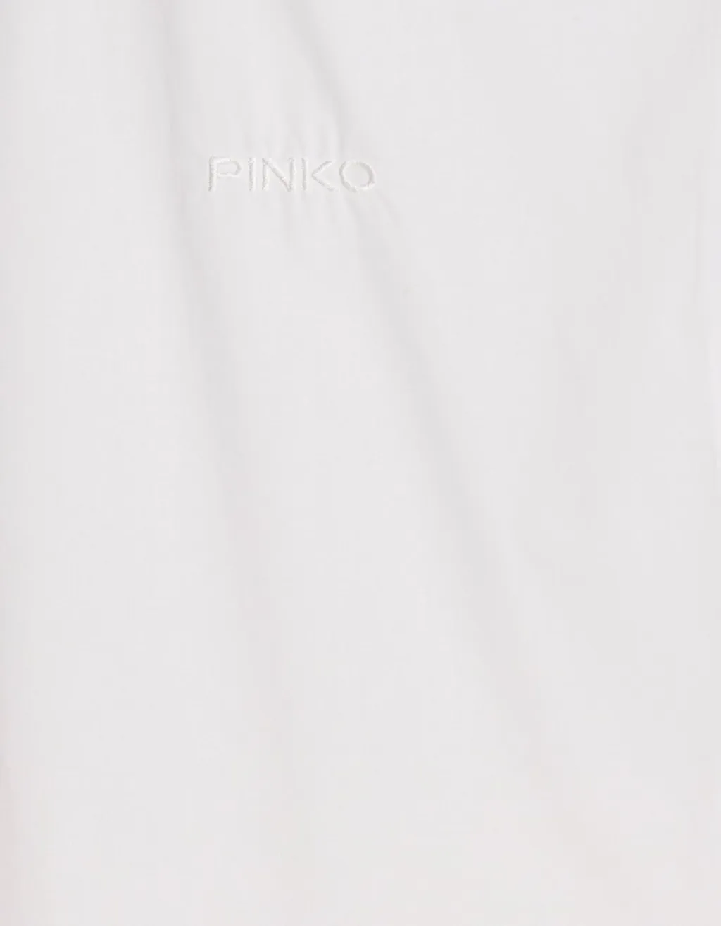 Pinko Bridport Box-Pleat Shirt