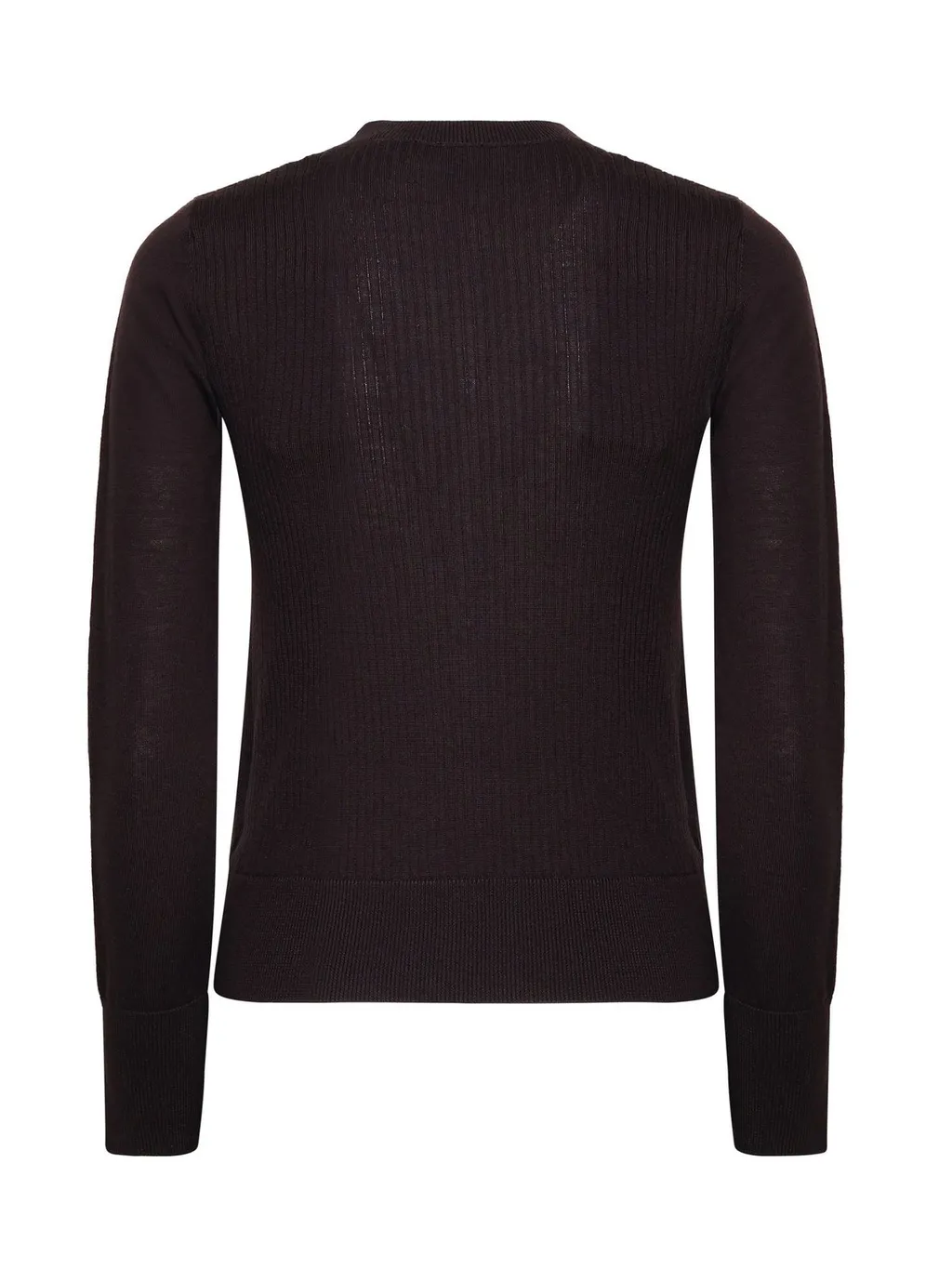 Pinko Diraspatura Crewneck Knitted Jumper