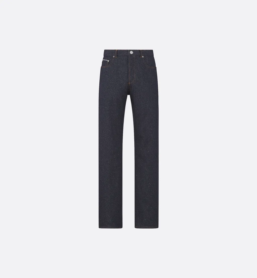 Dior Icons Long Heritage Jeans