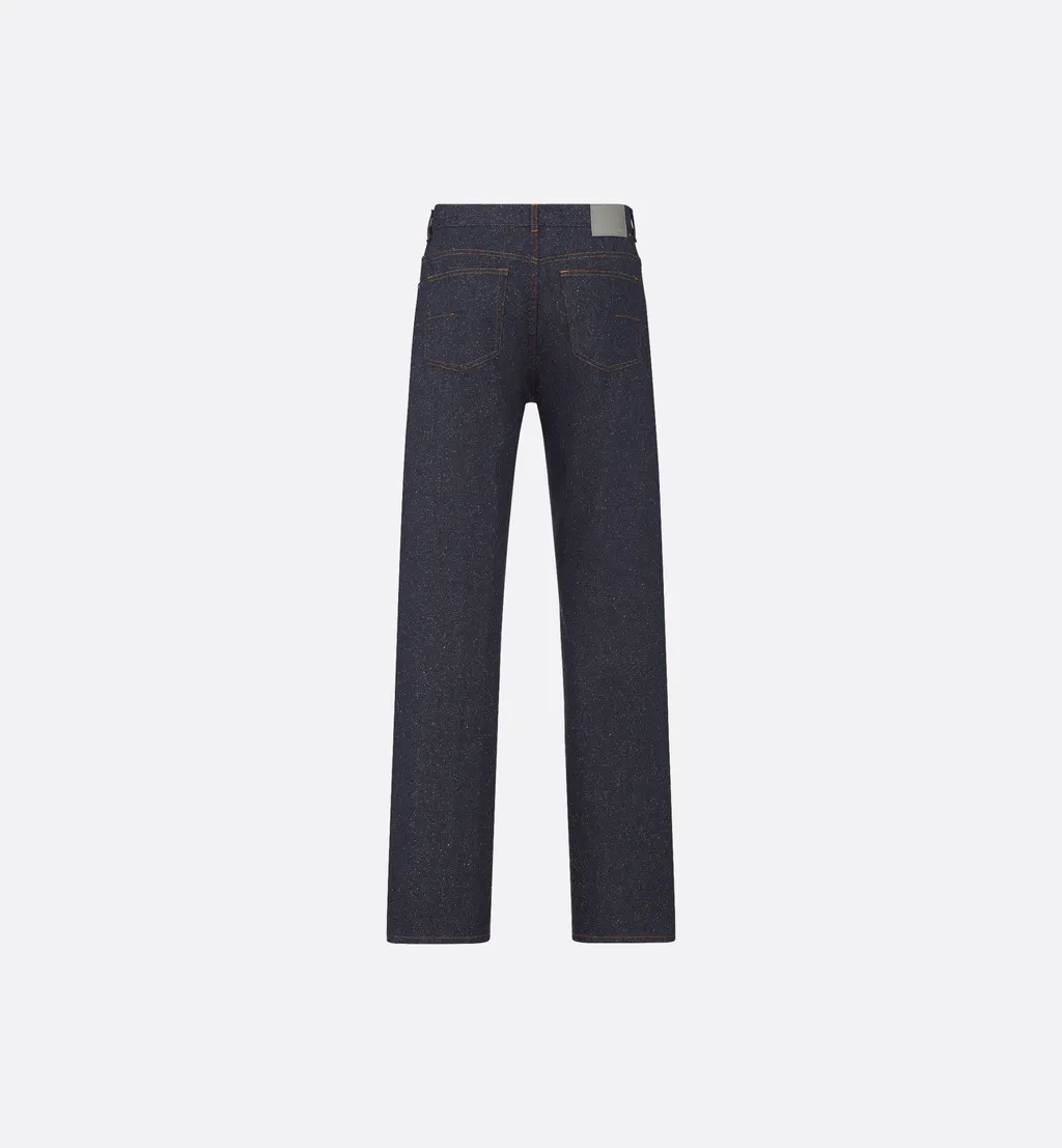 Dior Icons Long Heritage Jeans