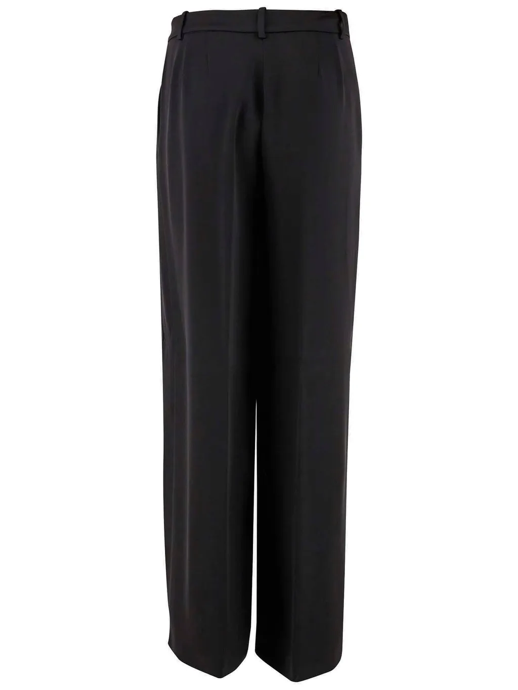 Pinko Laon Wide-Leg Trousers