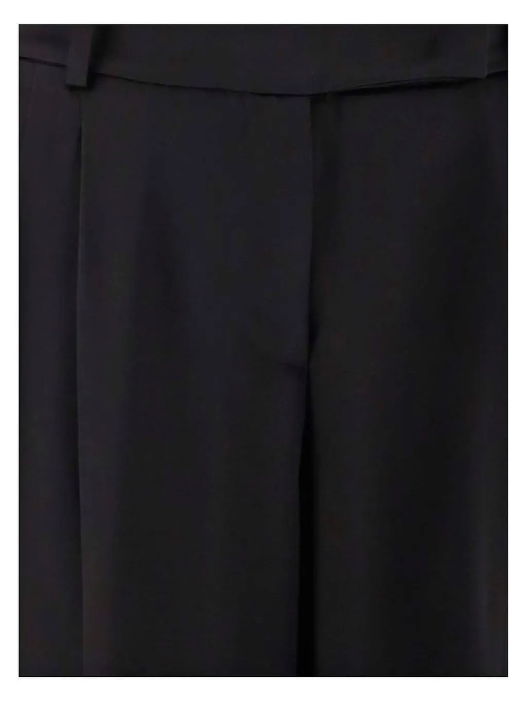 Pinko Laon Wide-Leg Trousers