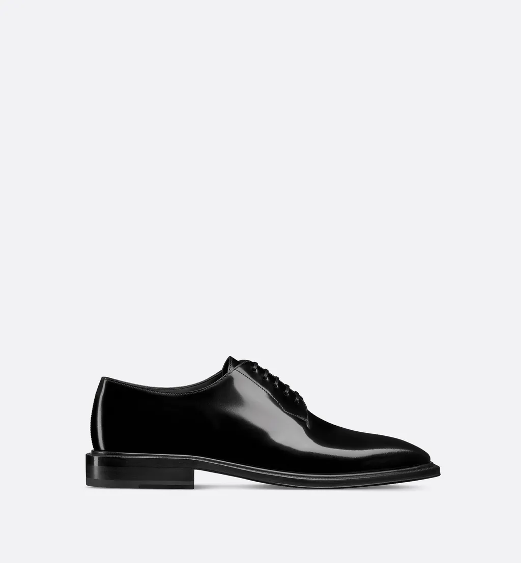 Dior PalmarÈS Derby Shoe