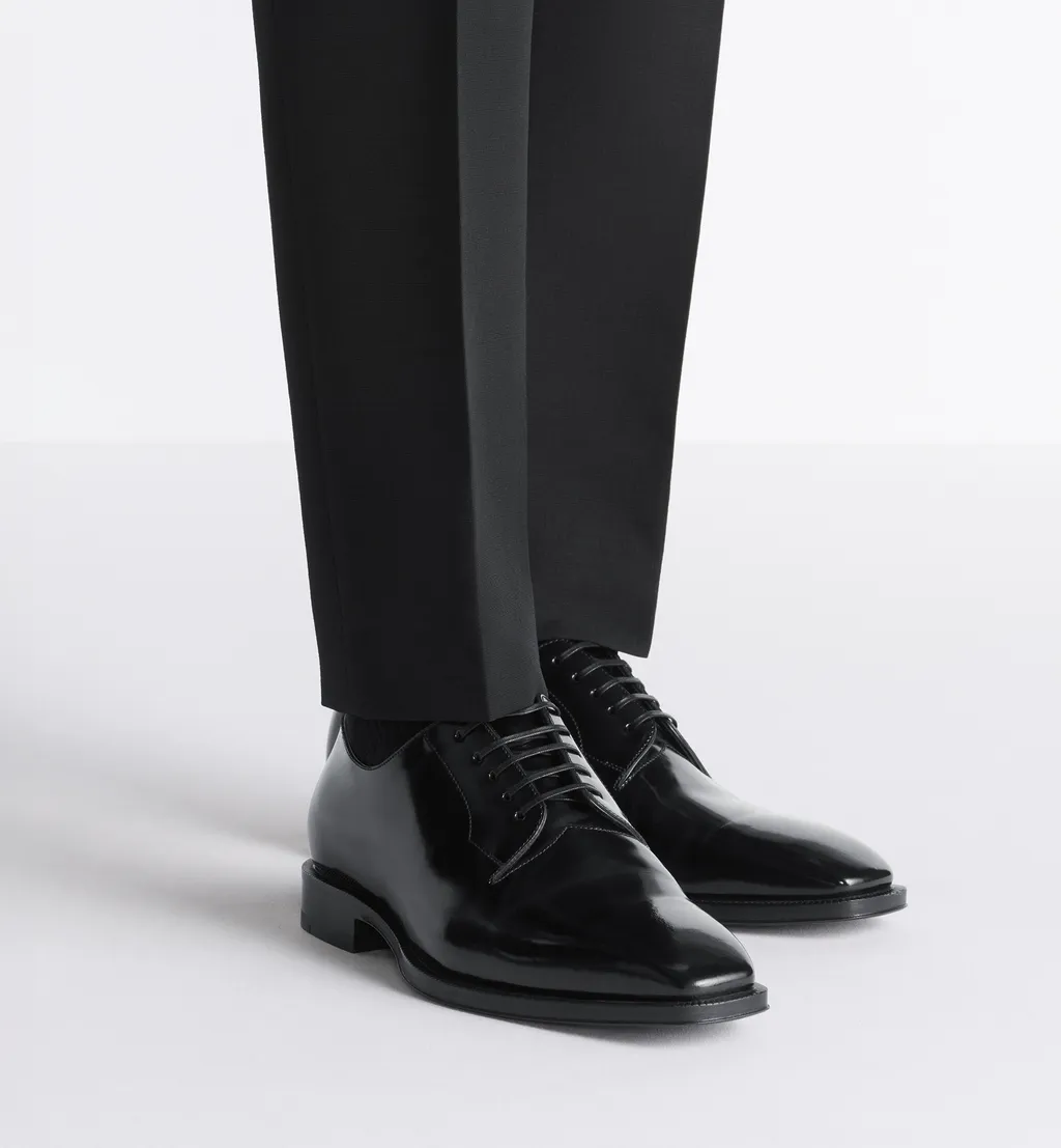 Dior PalmarÈS Derby Shoe