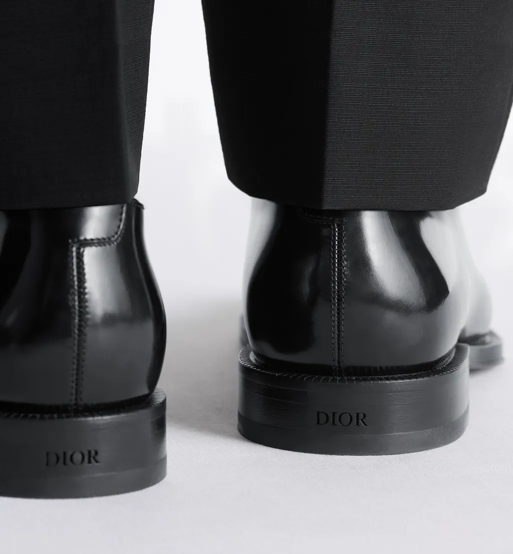 Dior PalmarÈS Derby Shoe