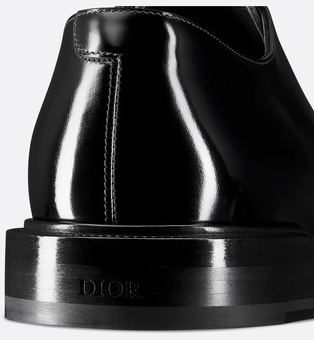 Dior PalmarÈS Derby Shoe