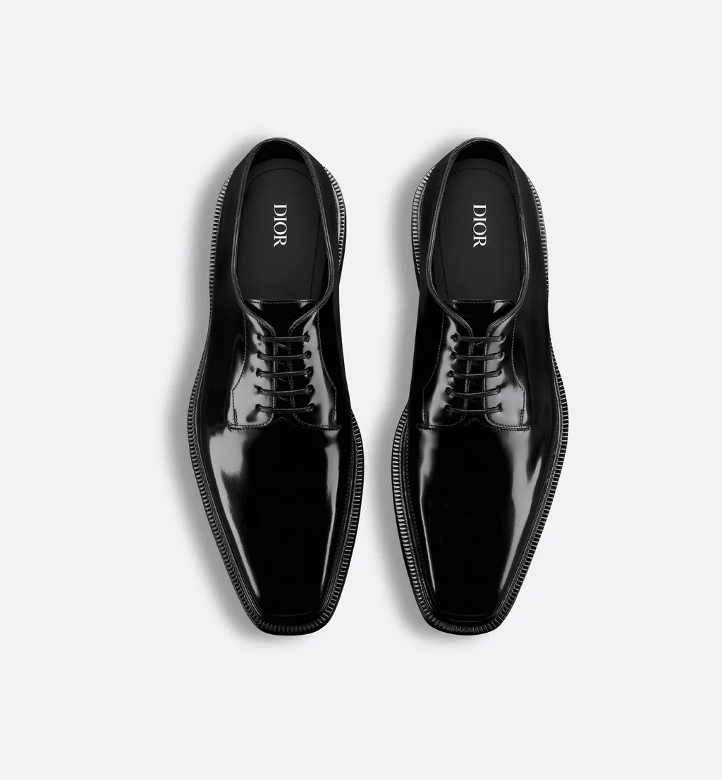 Dior PalmarÈS Derby Shoe