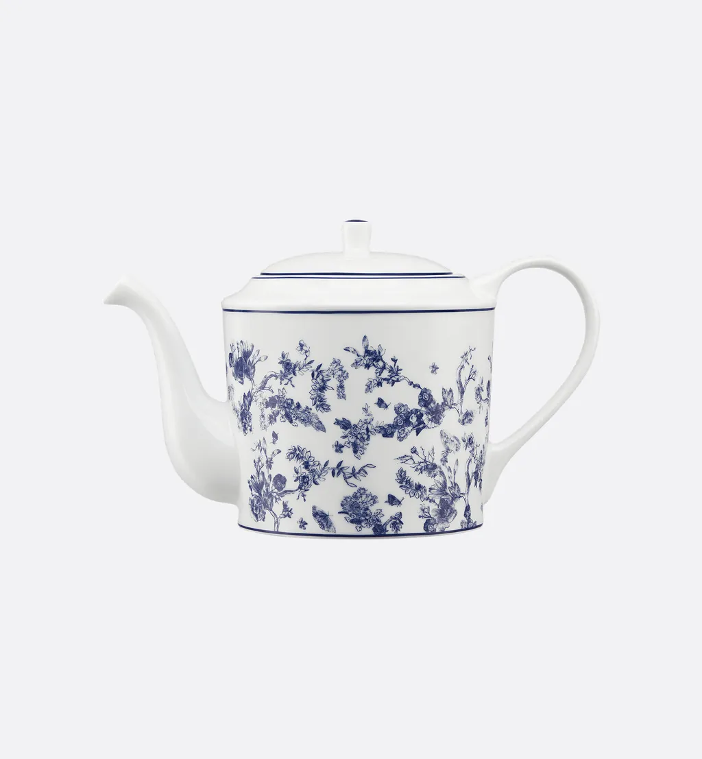 Teapot