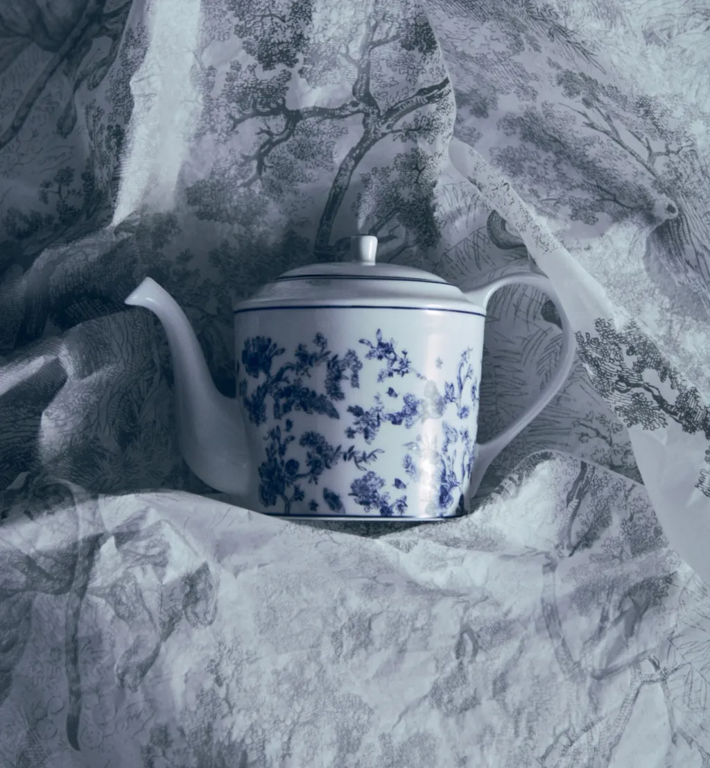 Teapot