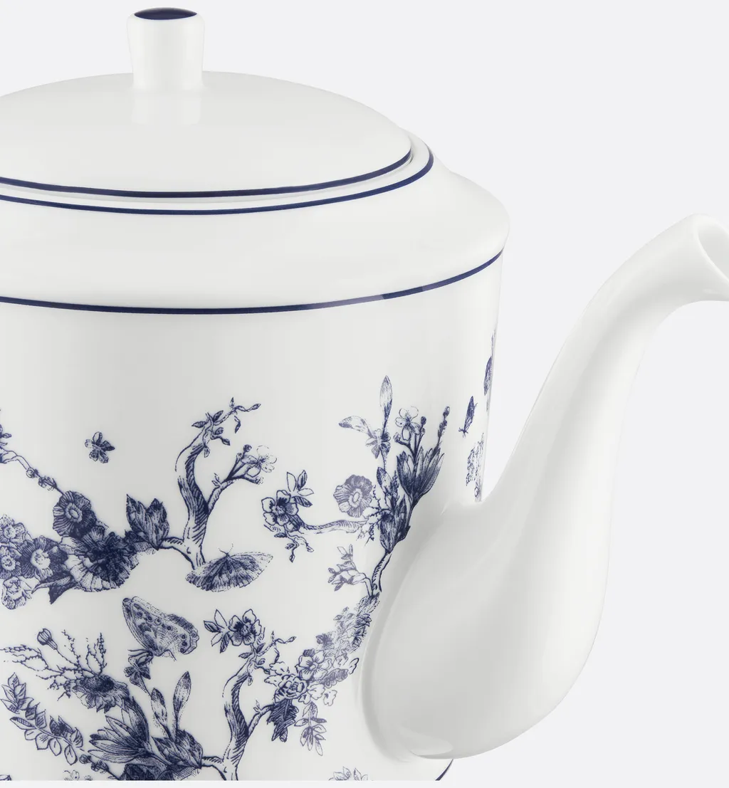 Teapot